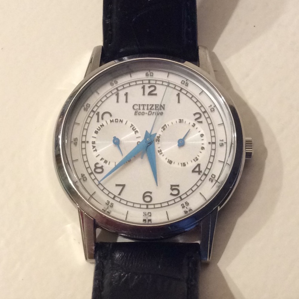 Citizen Eco-Drive Watch Men’s